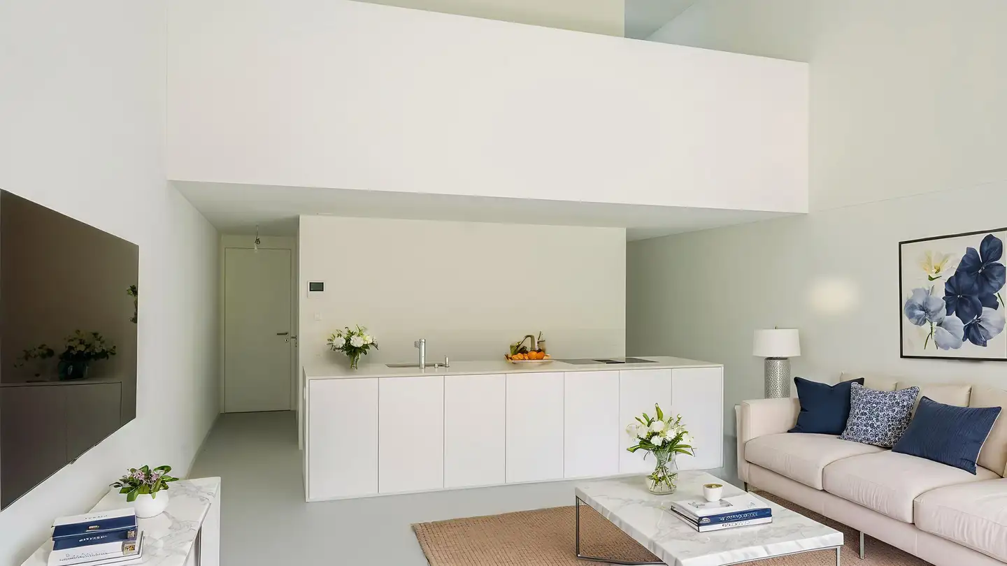 Maison en terrasse à vendre - Via Cusolína 8, 6652 Tegna