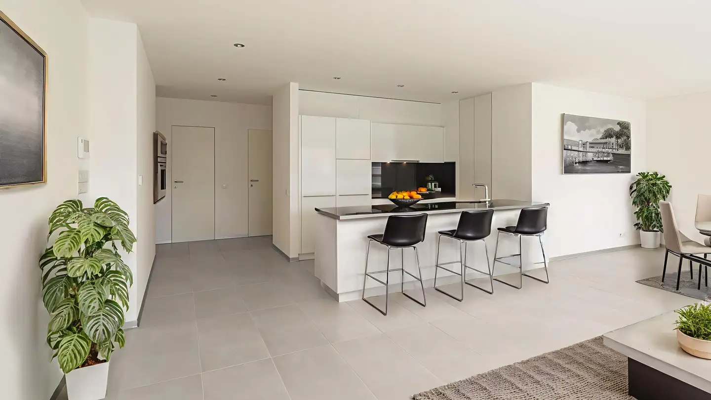 Apartment for sale - Via Delle Scuole 13, 6900 Paradiso - Photo 3