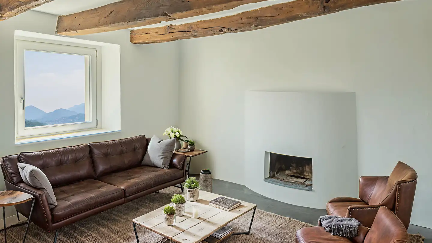 Casa singola in affitto - Nucleo 1, 6954 Sala Capriasca