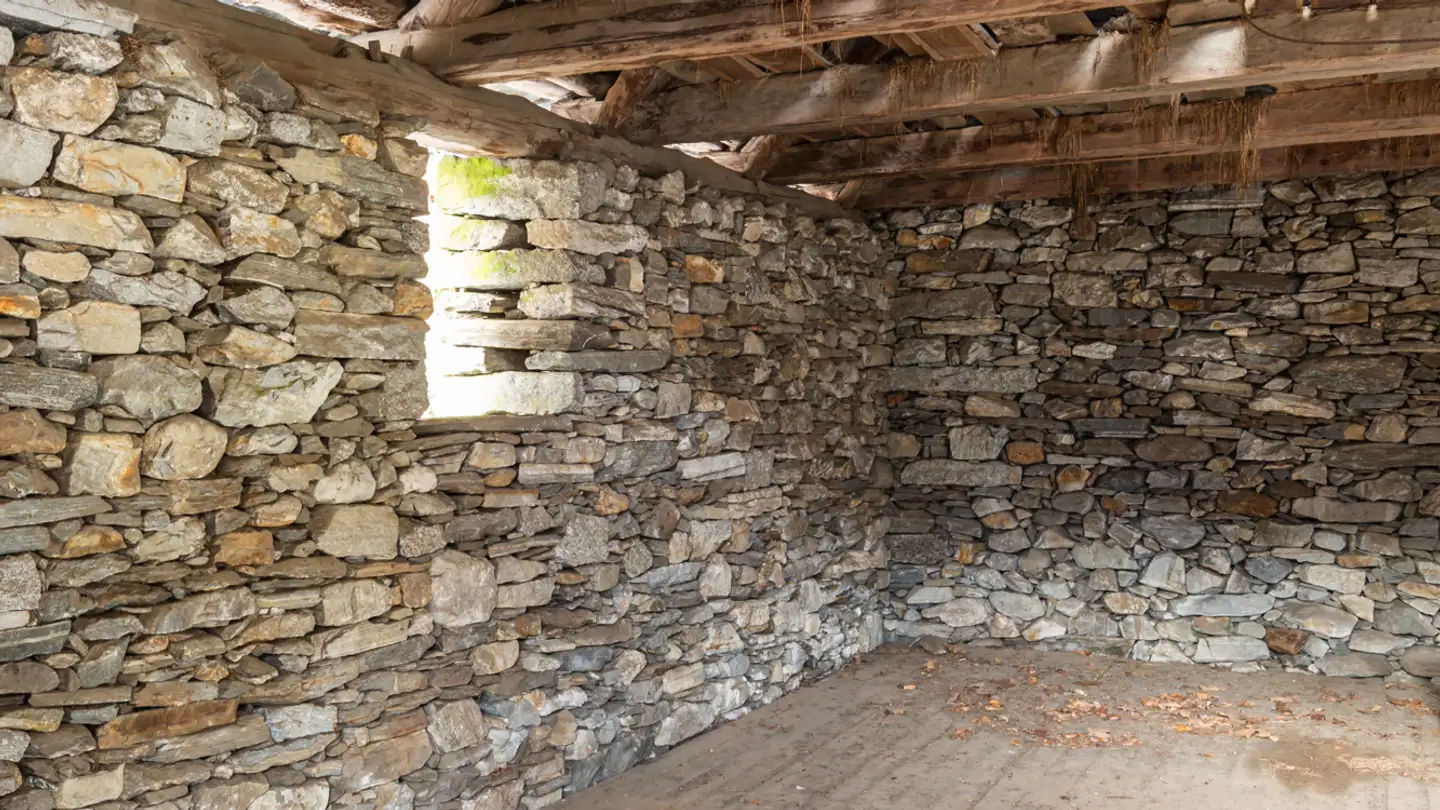 Single house for sale - La Stráda Dal Cansgéll 7, 6677 Moghegno - Photo 3