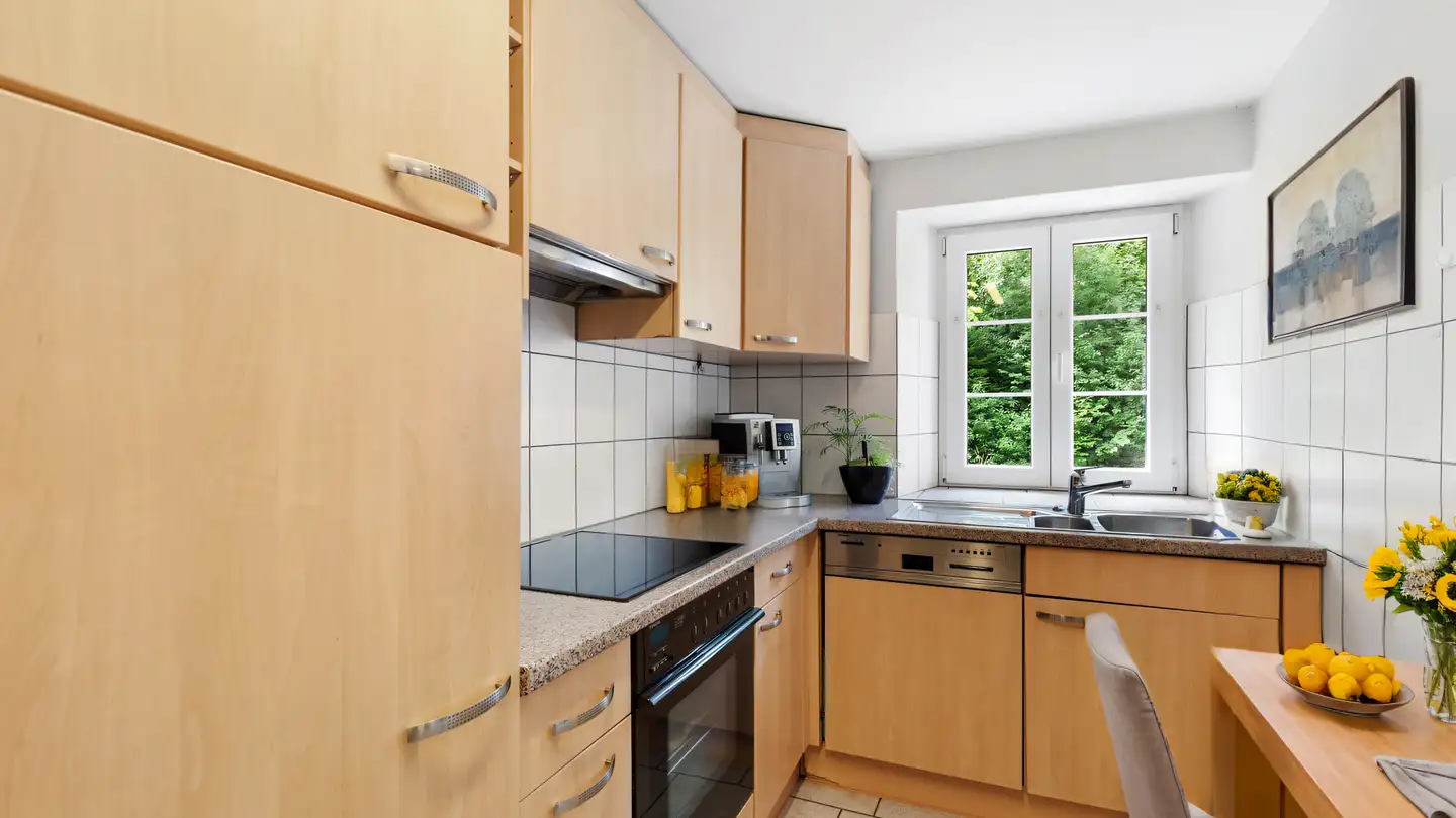 Casa bifamiliare in vendita - Nägeli 3, 4713 Matzendorf - Photo 3