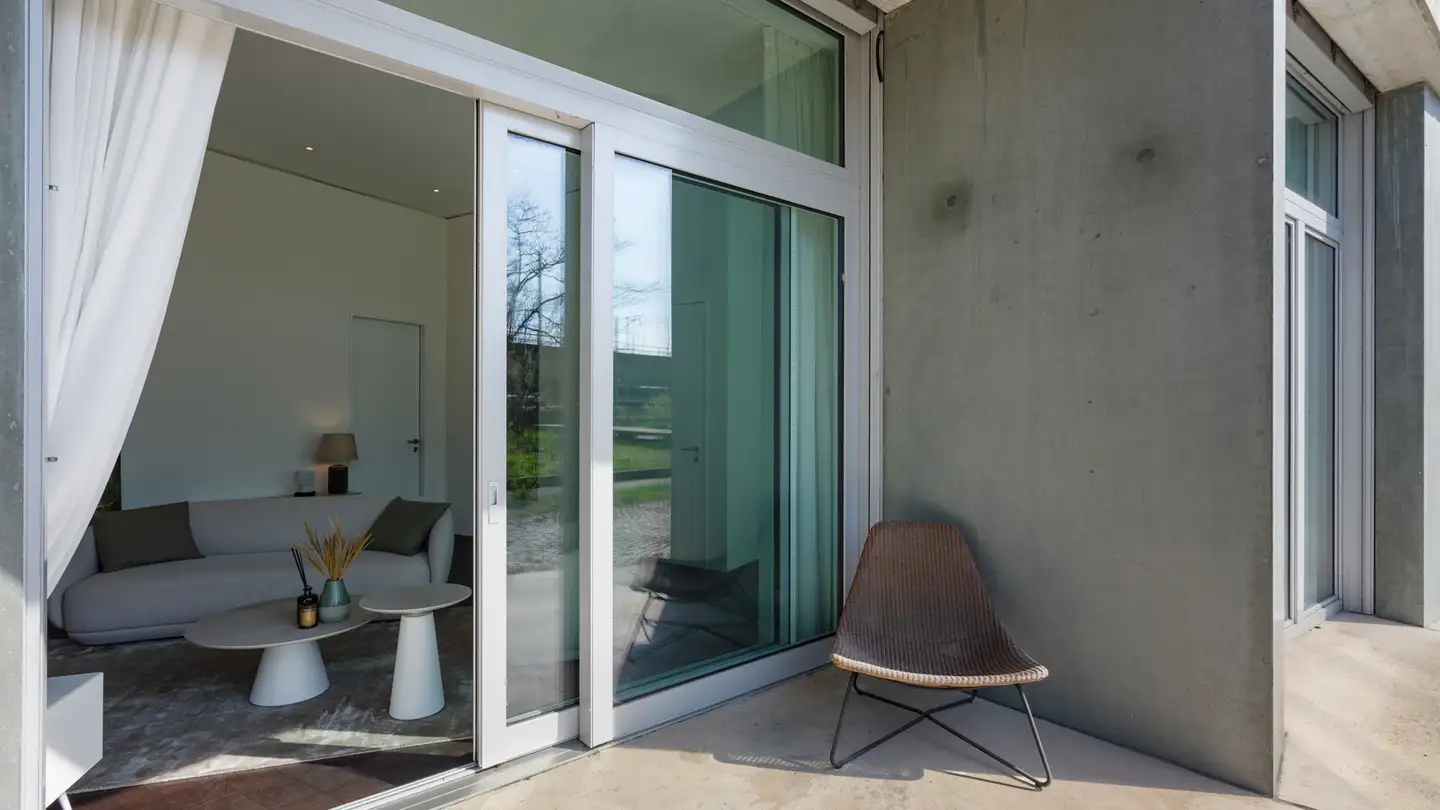 Loft for sale - Turbinenstrasse 54, 8005 Zürich - Photo 3