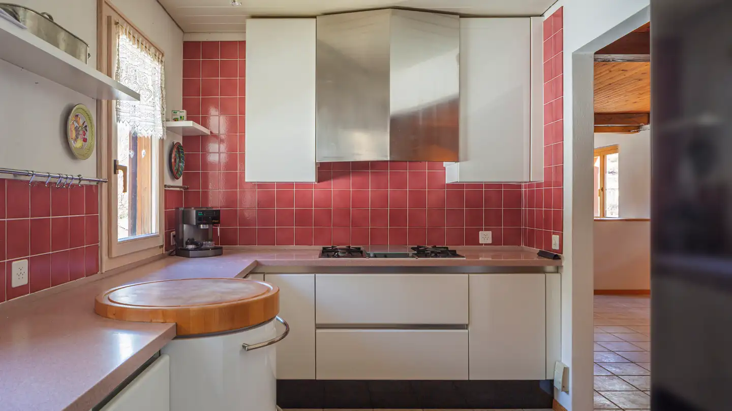 Casa singola in vendita - Bolle 7, 6773 Prato (Leventina) - Photo 4