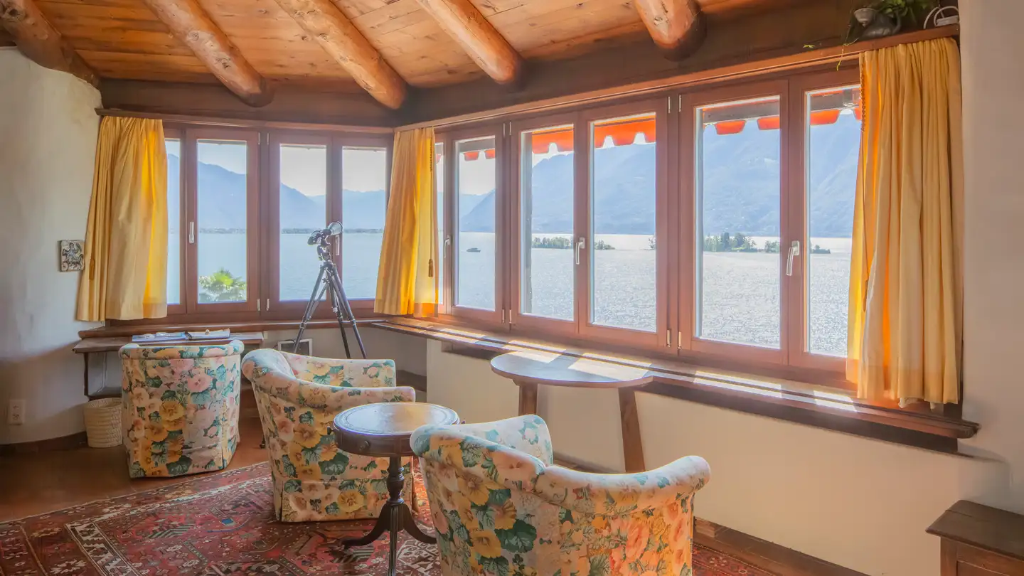 Villa à vendre - 6622 Ronco sopra Ascona - Photo 3