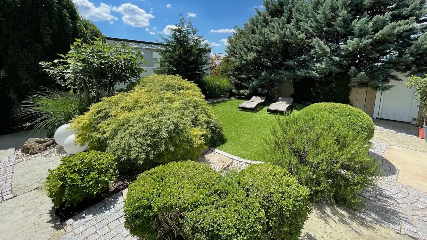 Apartment for sale - Am Falter 29, 8966 Oberwil-Lieli