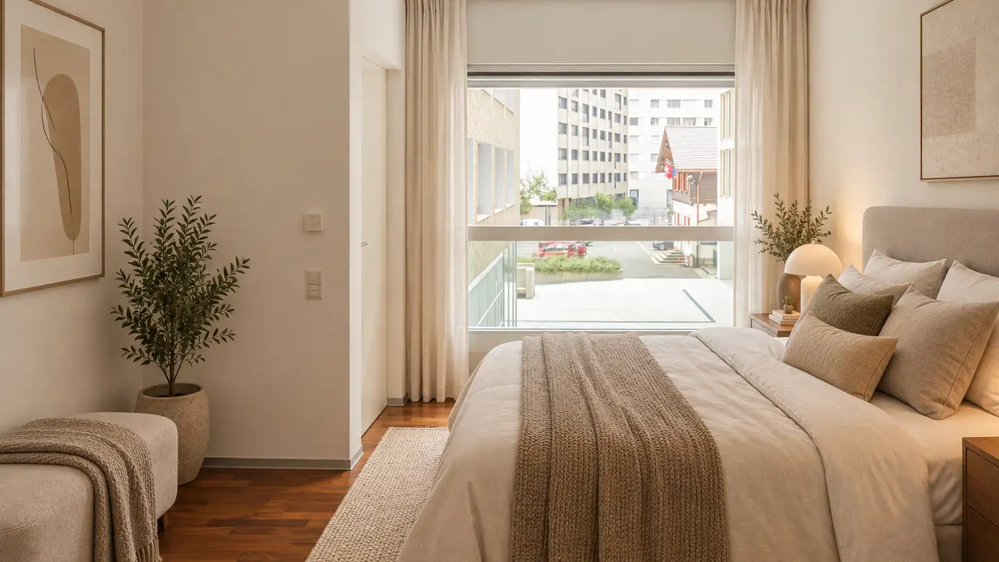 Appartement à vendre - Via Delle Scuole 13, 6900 Paradiso - Photo 3