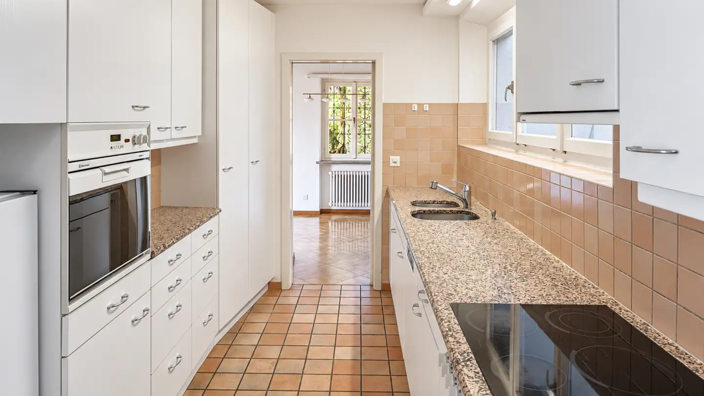 Semi-detached house for sale - Via Delle Vigne 24, 6648 Minusio - Photo 4
