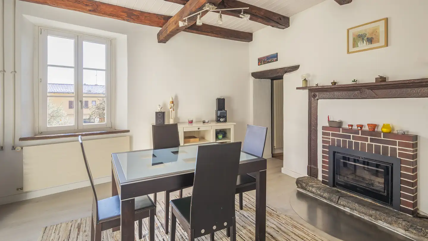 Maison individuelle à vendre - Prò 5, 6938 Fescoggia - Photo 3