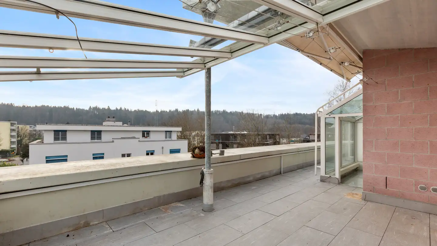 Attico in vendita - Wagenrainstrasse 4, 5620 Bremgarten AG - Foto 4