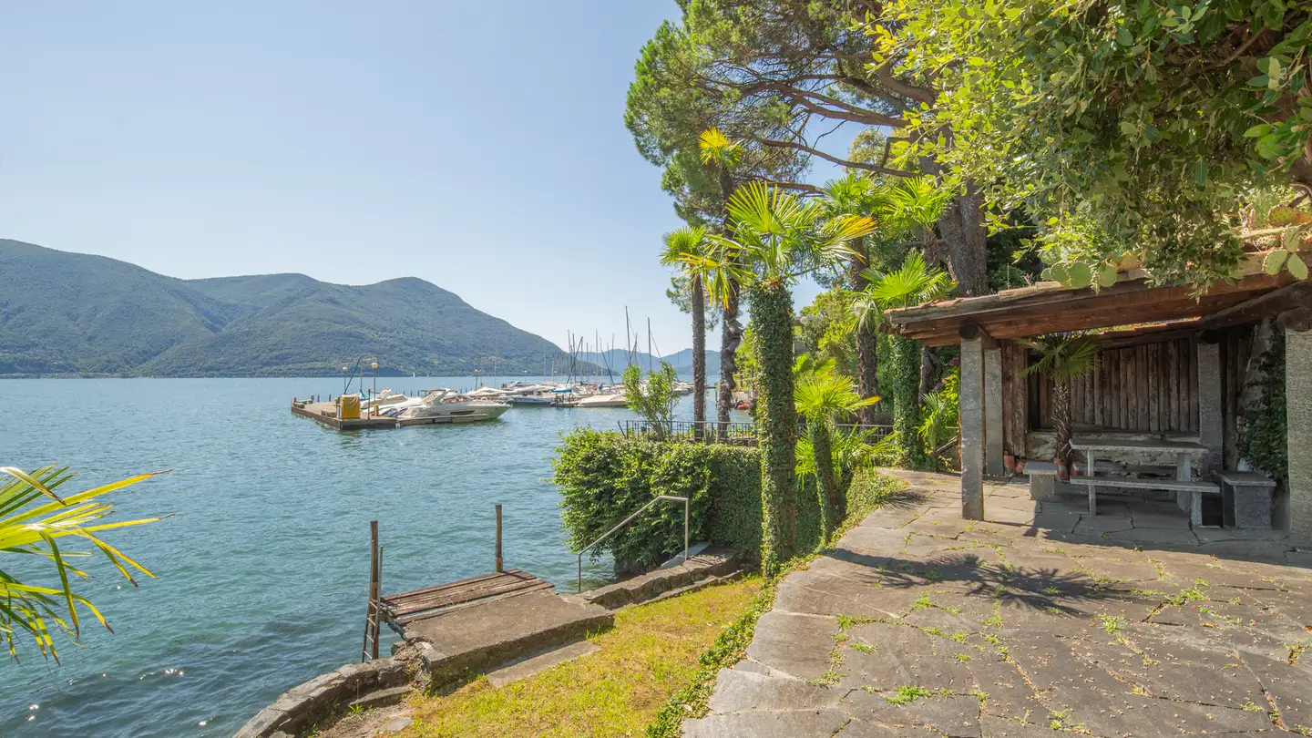 Villa in vendita - 6622 Ronco sopra Ascona - Photo 2