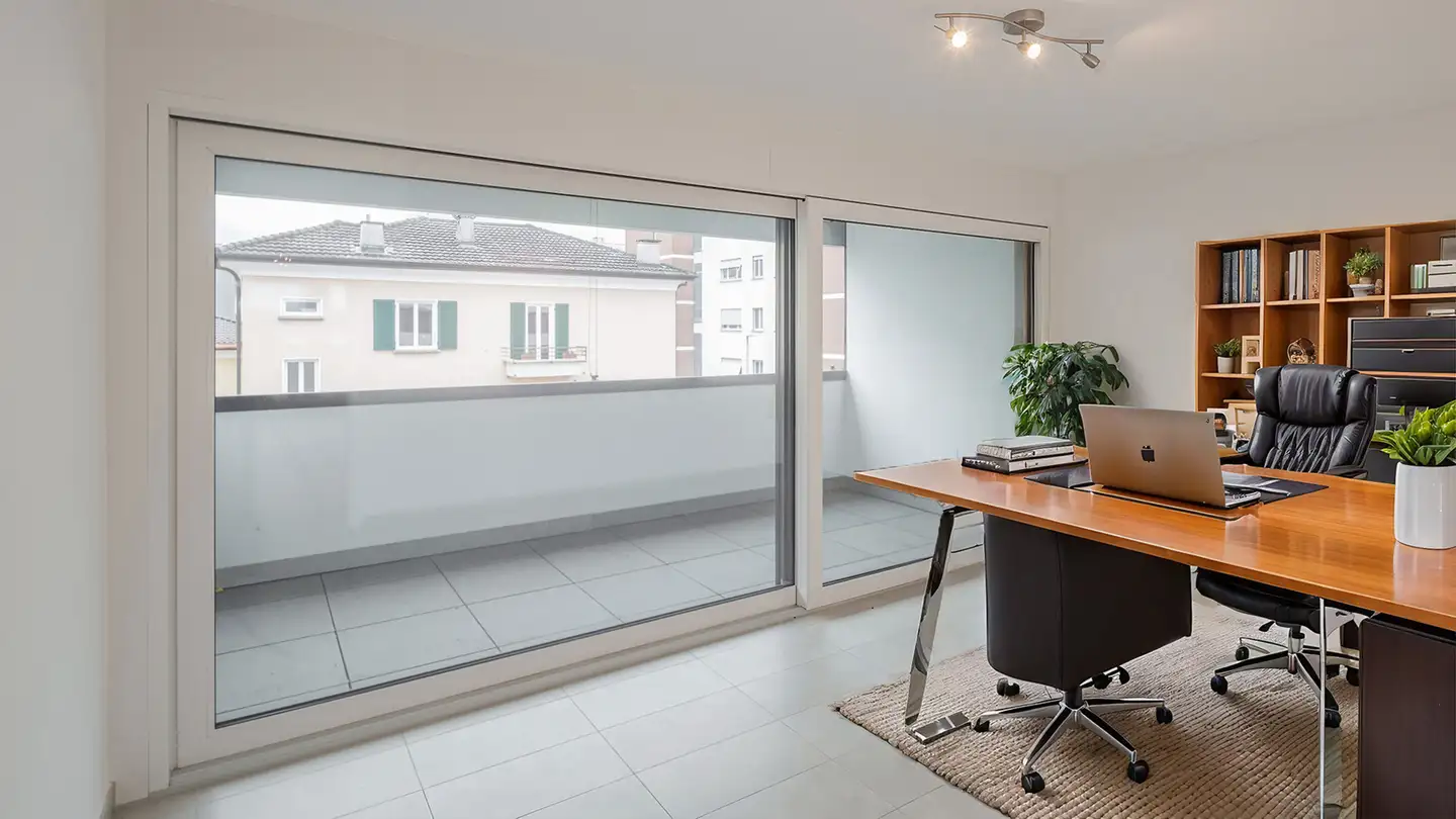 Apartment for sale - 6600 Locarno - Photo 2