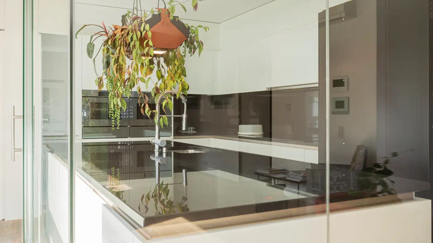 Attico in vendita - Via Delle Scuole 13, 6900 Paradiso - Foto 3