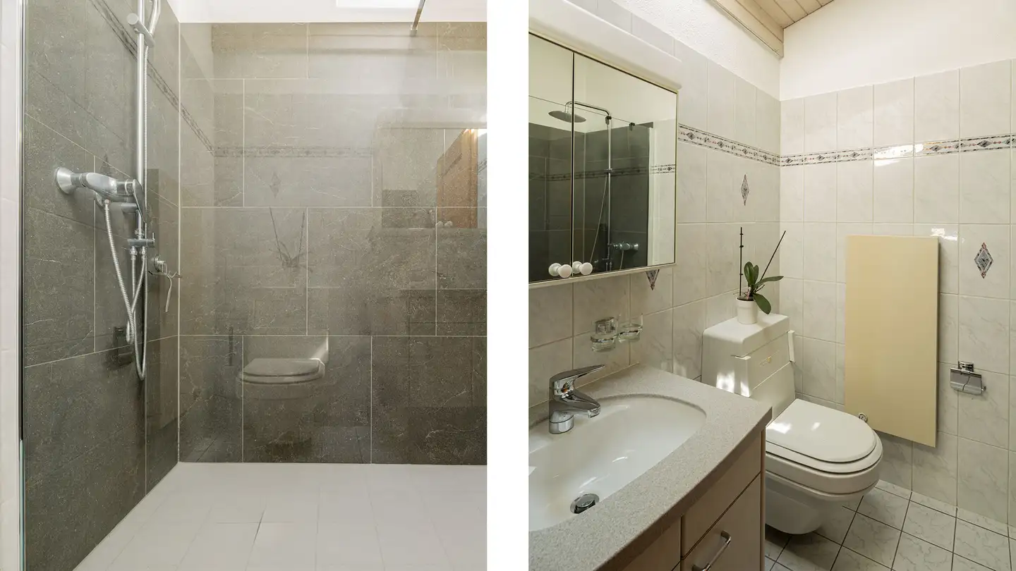 Casa singola in vendita - Sentiero Alle Piode 2, 6600 Solduno - Foto 4