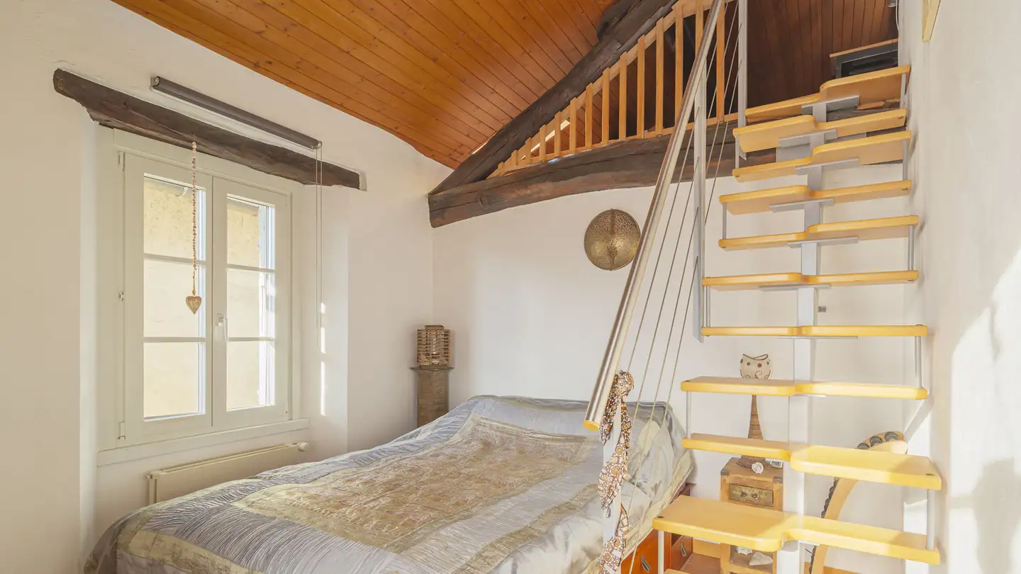 Einfamilienhaus kaufen - Prò 5, 6938 Fescoggia - Foto 4