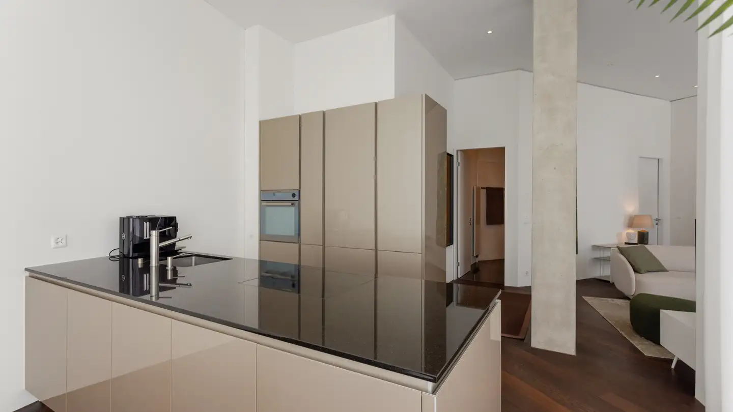 Loft à vendre - Turbinenstrasse 54, 8005 Zürich - Photo 2
