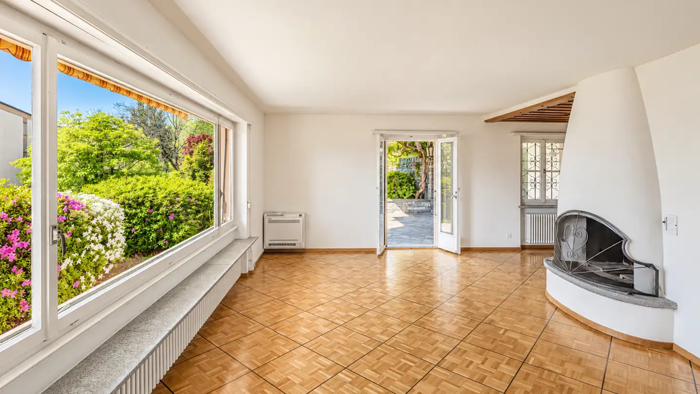 Semi-detached house for sale - Via Delle Vigne 24, 6648 Minusio - Photo 3