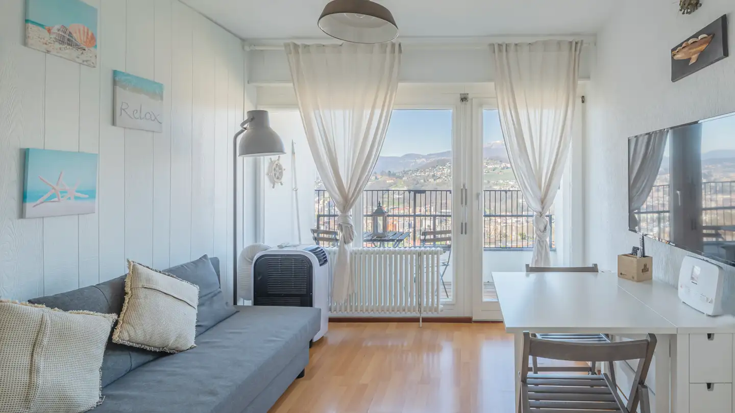 Appartamento in vendita - Strada Di Pregassona 46, 6963 Pregassona - Photo 4