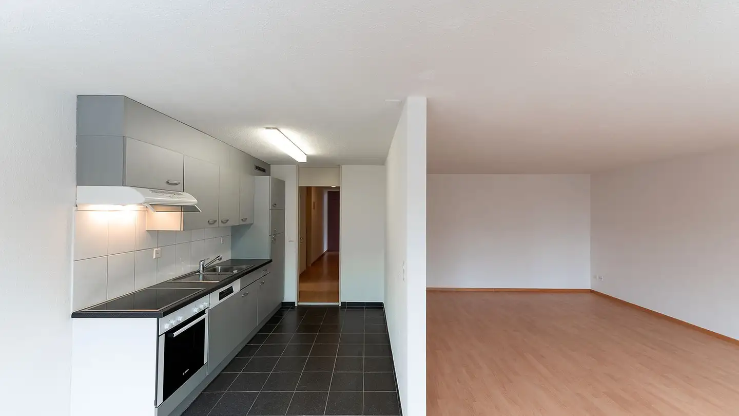 Appartamento in affitto - St. Gallerstrasse 57, 9300 Wittenbach - Foto 4