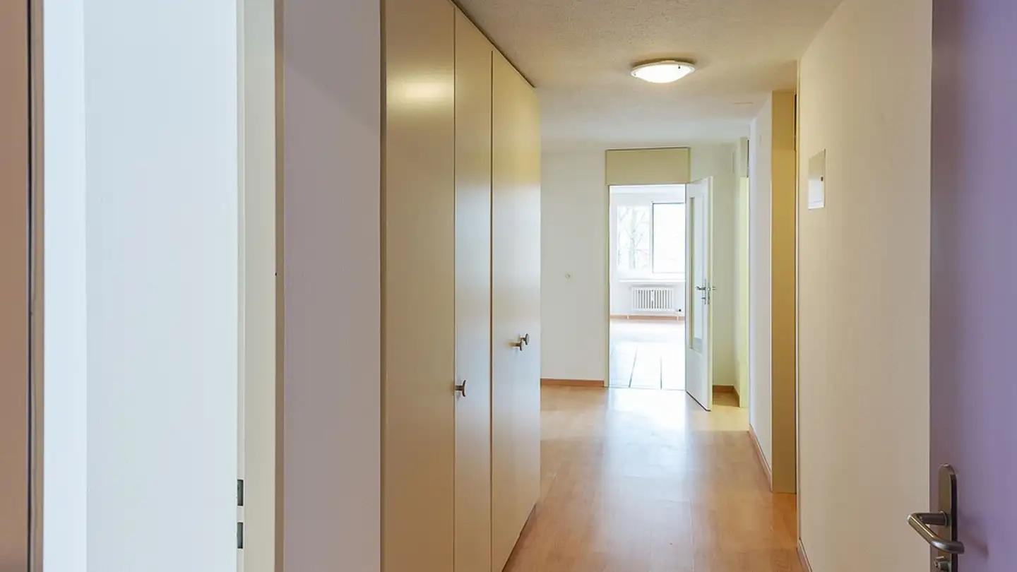 Appartamento in affitto - St. Gallerstrasse 57, 9300 Wittenbach - Foto 2