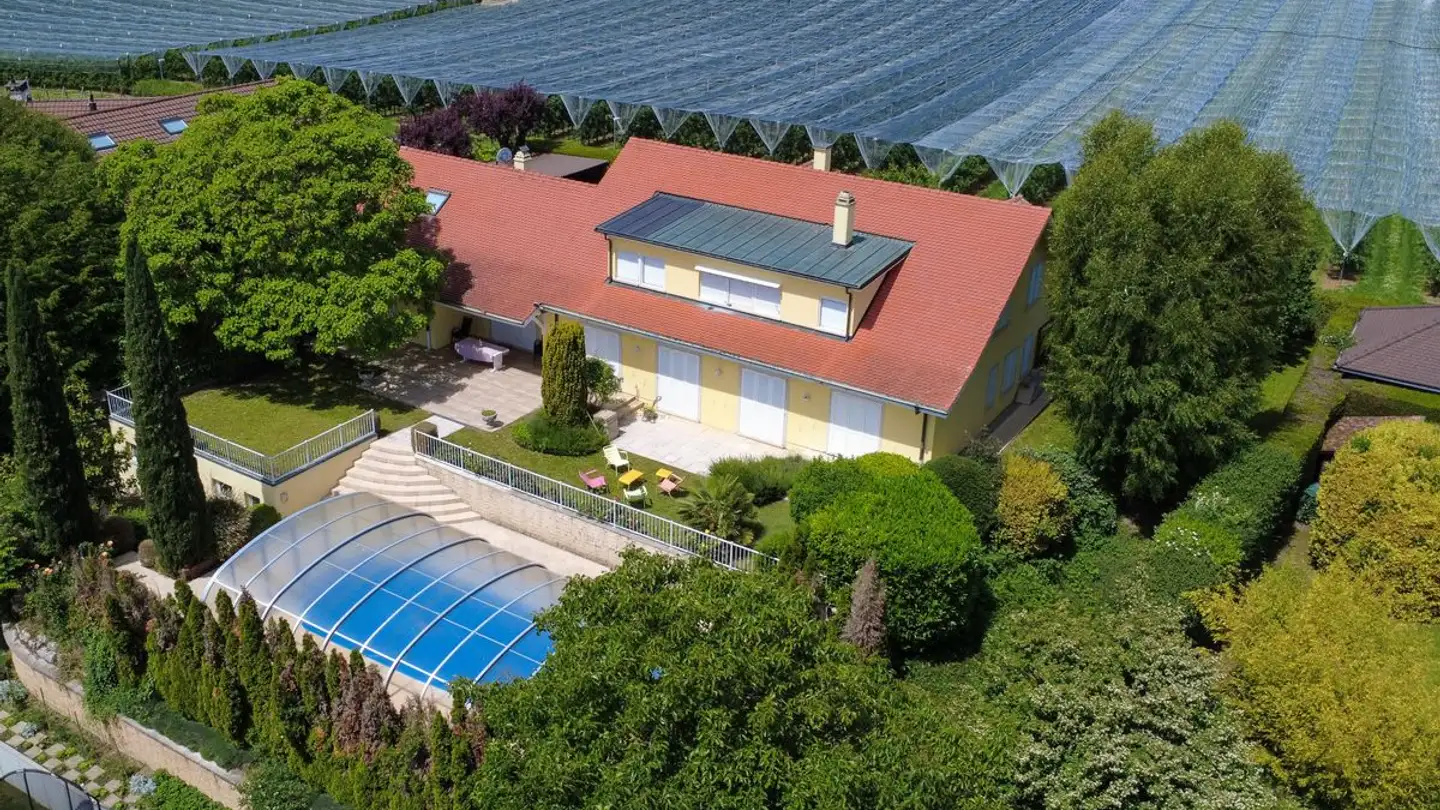 Casa singola in vendita - 1277 Borex - Photo 3