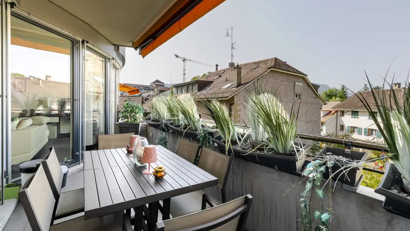 Apartment for sale - 1224 Chêne-Bougeries