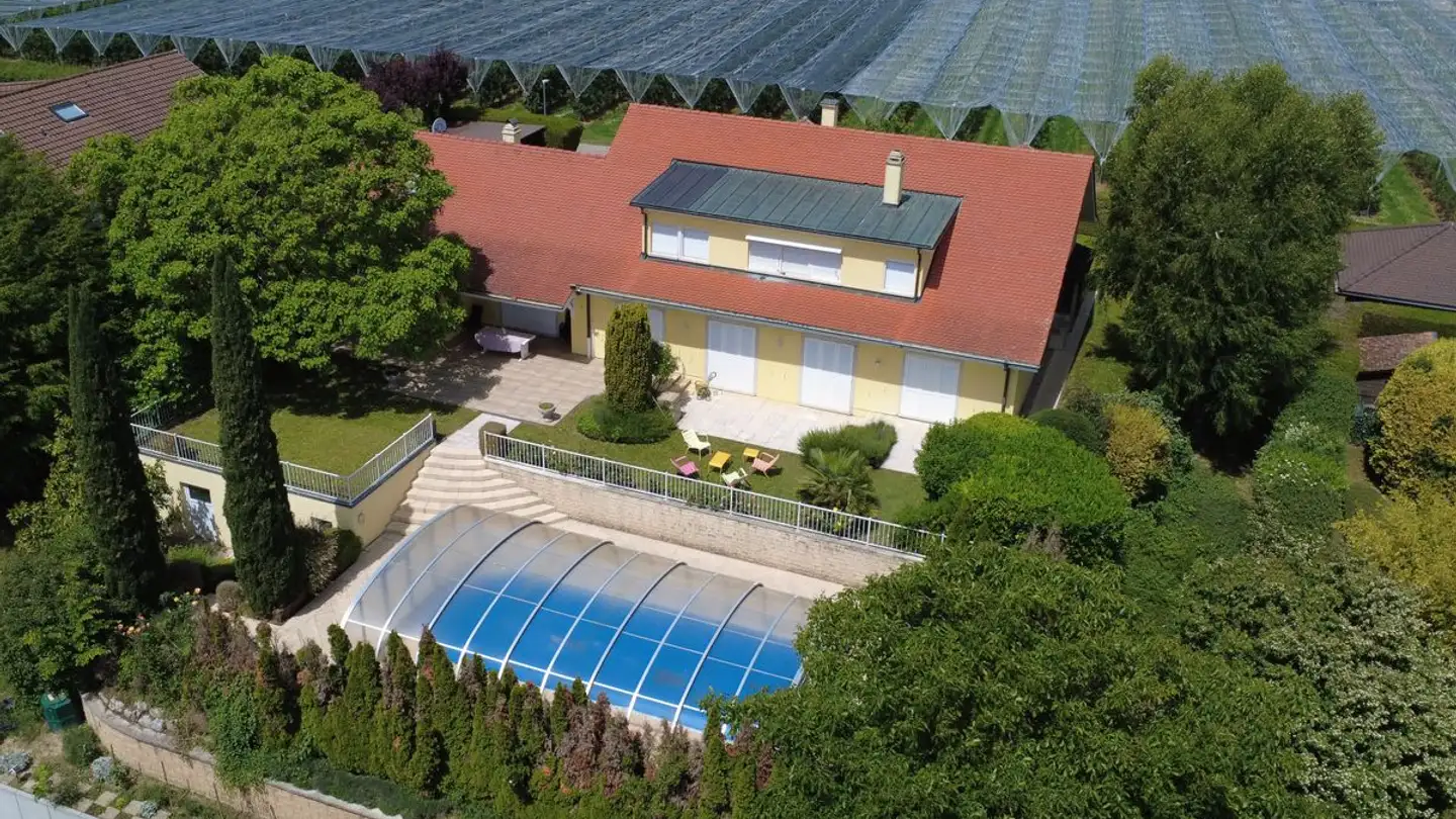 Casa singola in vendita - 1277 Borex - Photo 2