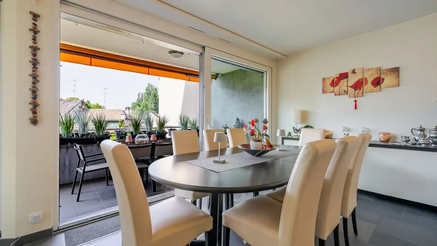 Apartment for sale - 1224 Chêne-Bougeries - Photo 4