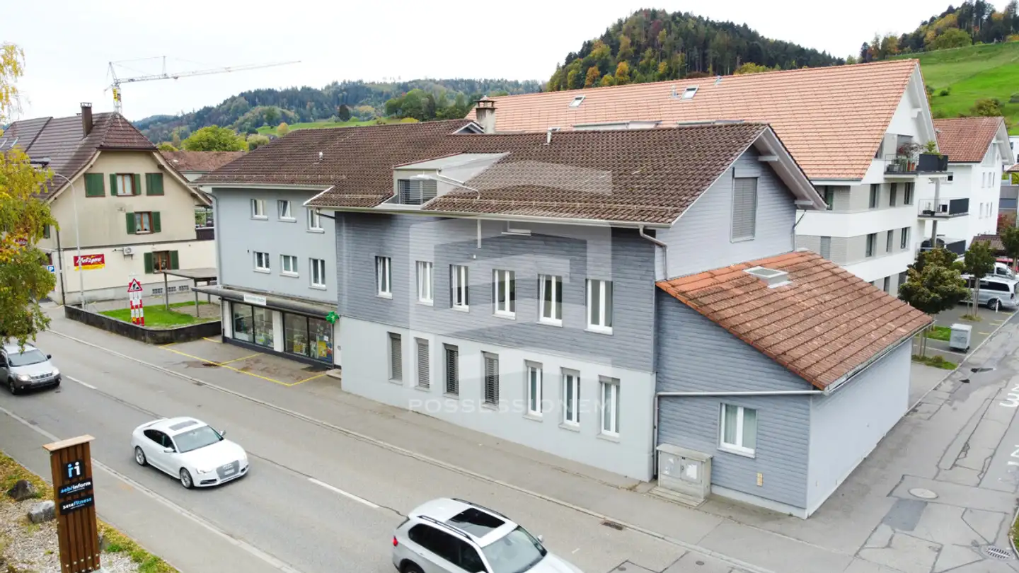 Mehrfamilienhaus kaufen - Emmentalstrasse 72, 3414 Oberburg - Foto 3
