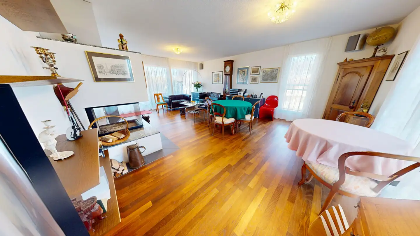 Penthouse kaufen - Sägetstrasse 21, 3303 Jegenstorf - Foto 4