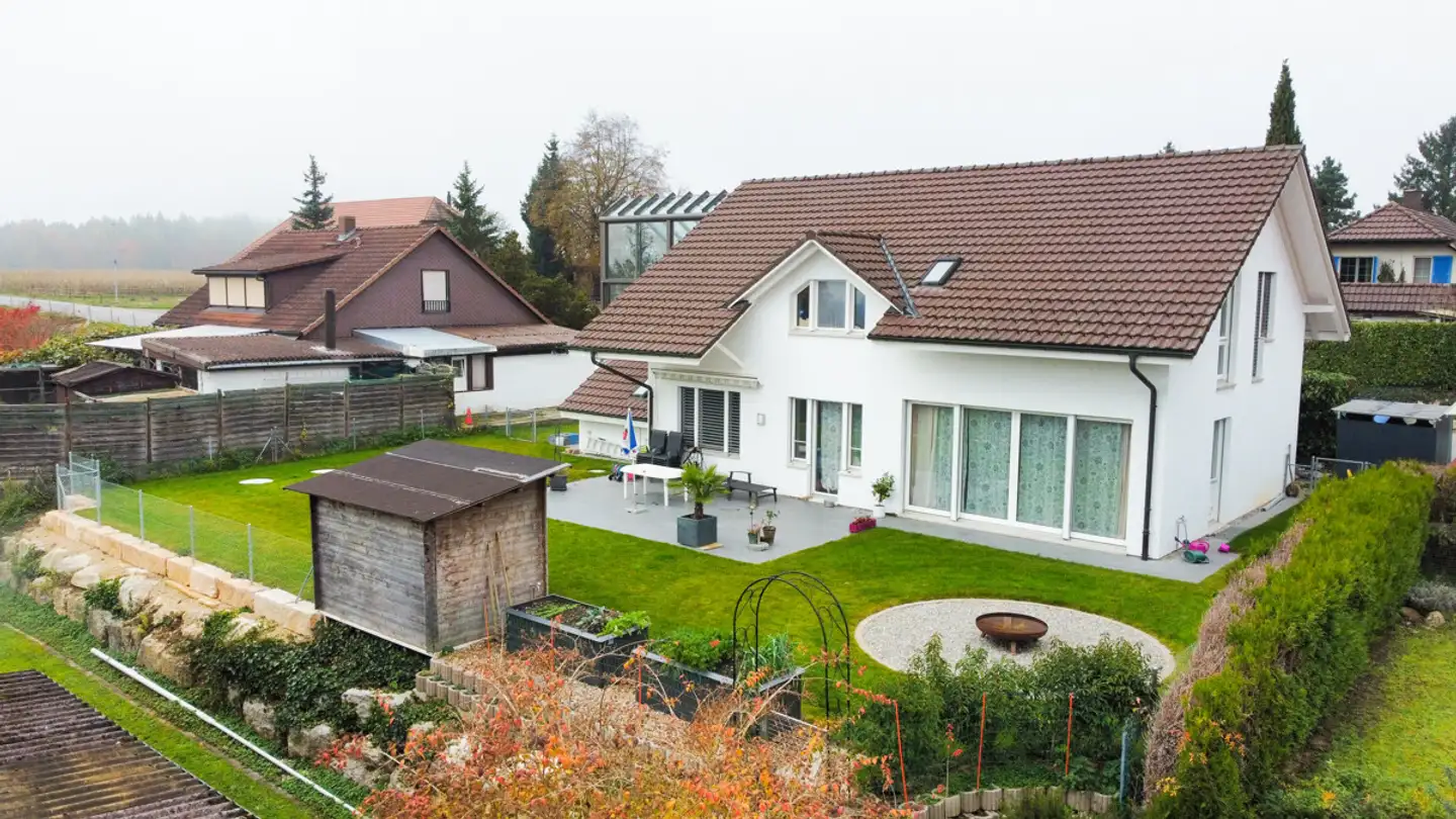 Maison individuelle à vendre - Bielstrasse 7, 2553 Safnern - Photo 2