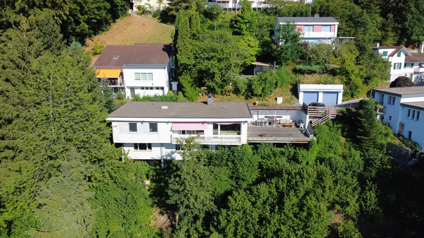 Maison individuelle à vendre - Rain 18, 3175 Flamatt