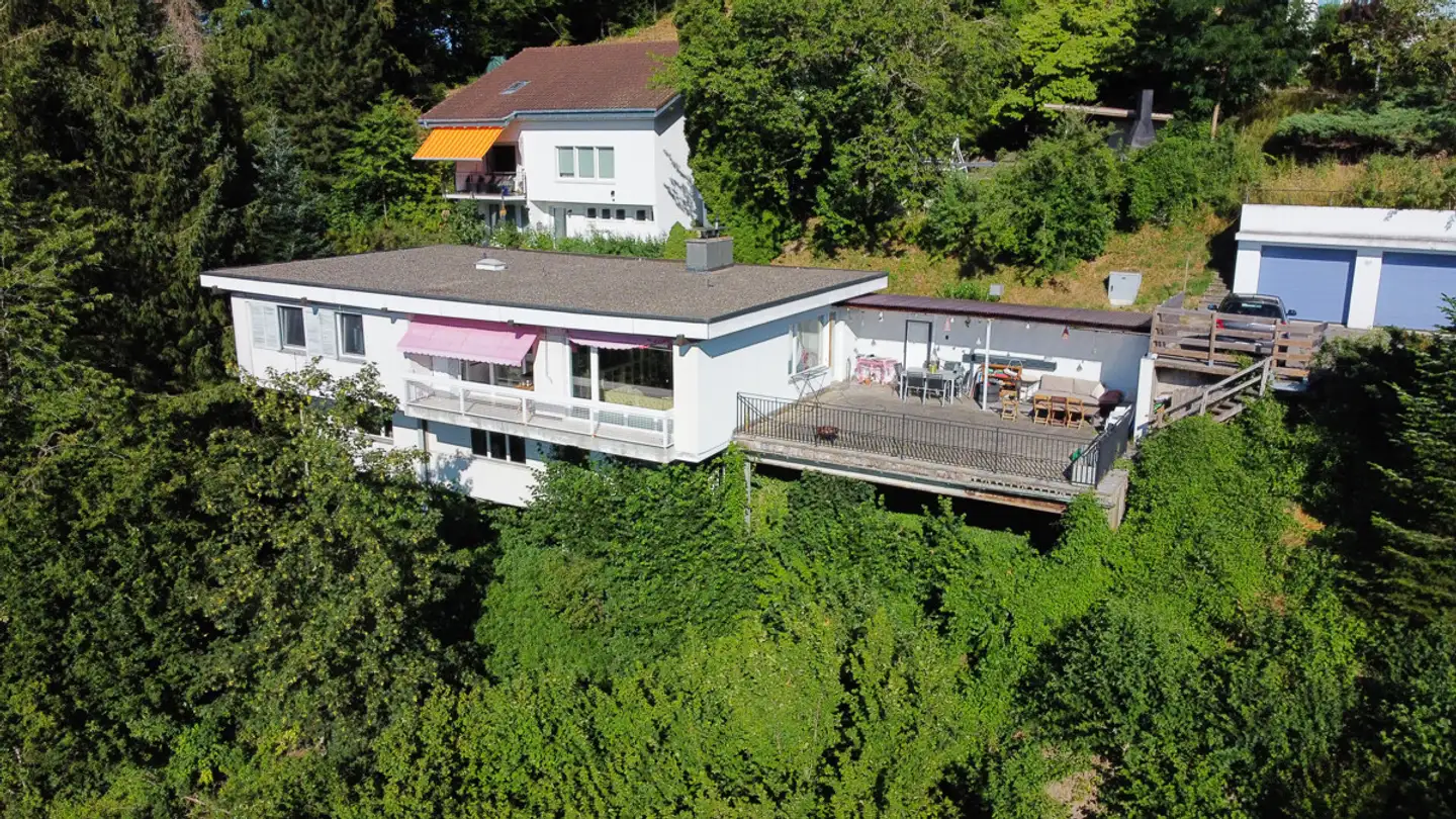 Maison individuelle à vendre - Rain 18, 3175 Flamatt - Photo 3