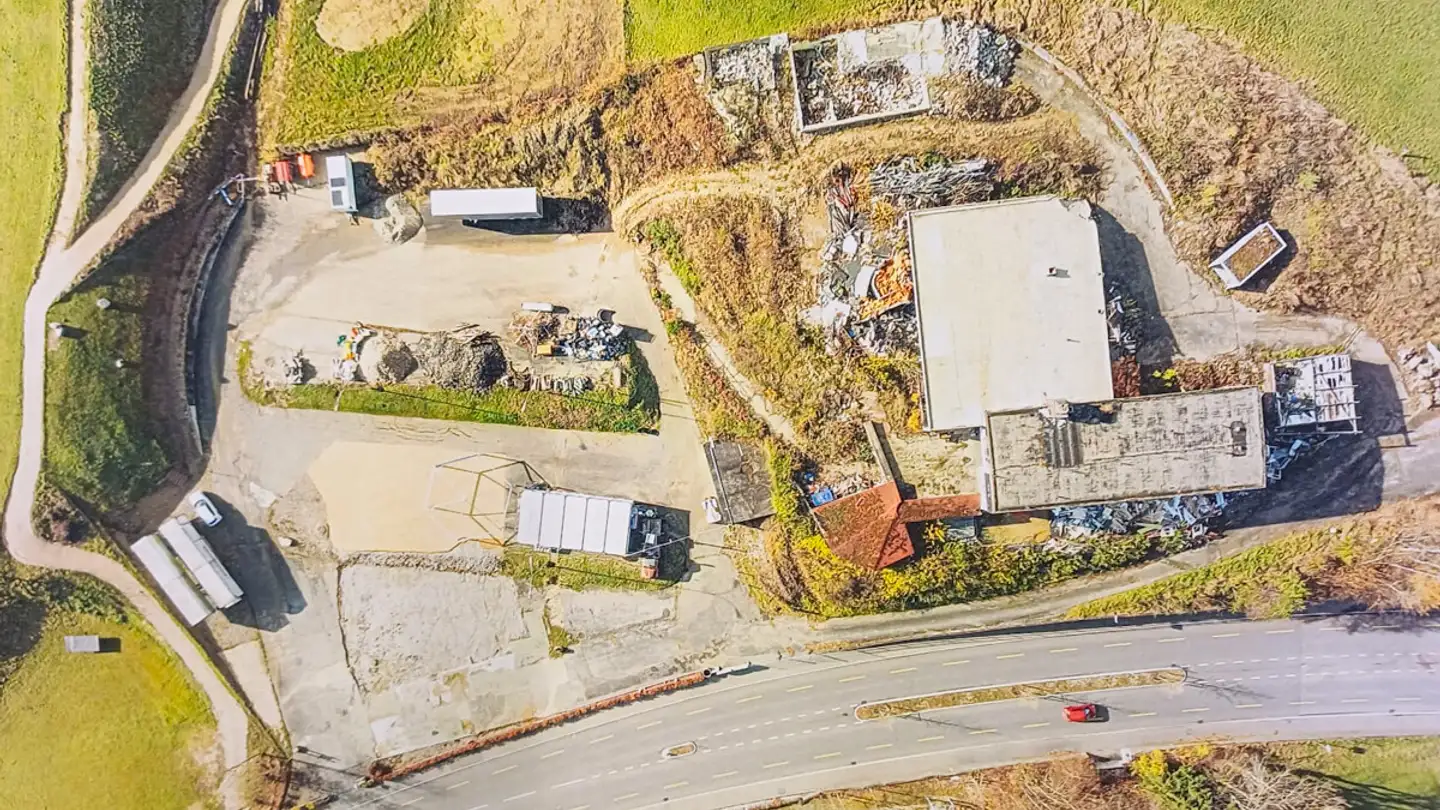 Bauland kaufen - Hauptstrasse 53, 4633 Hauenstein - Foto 4