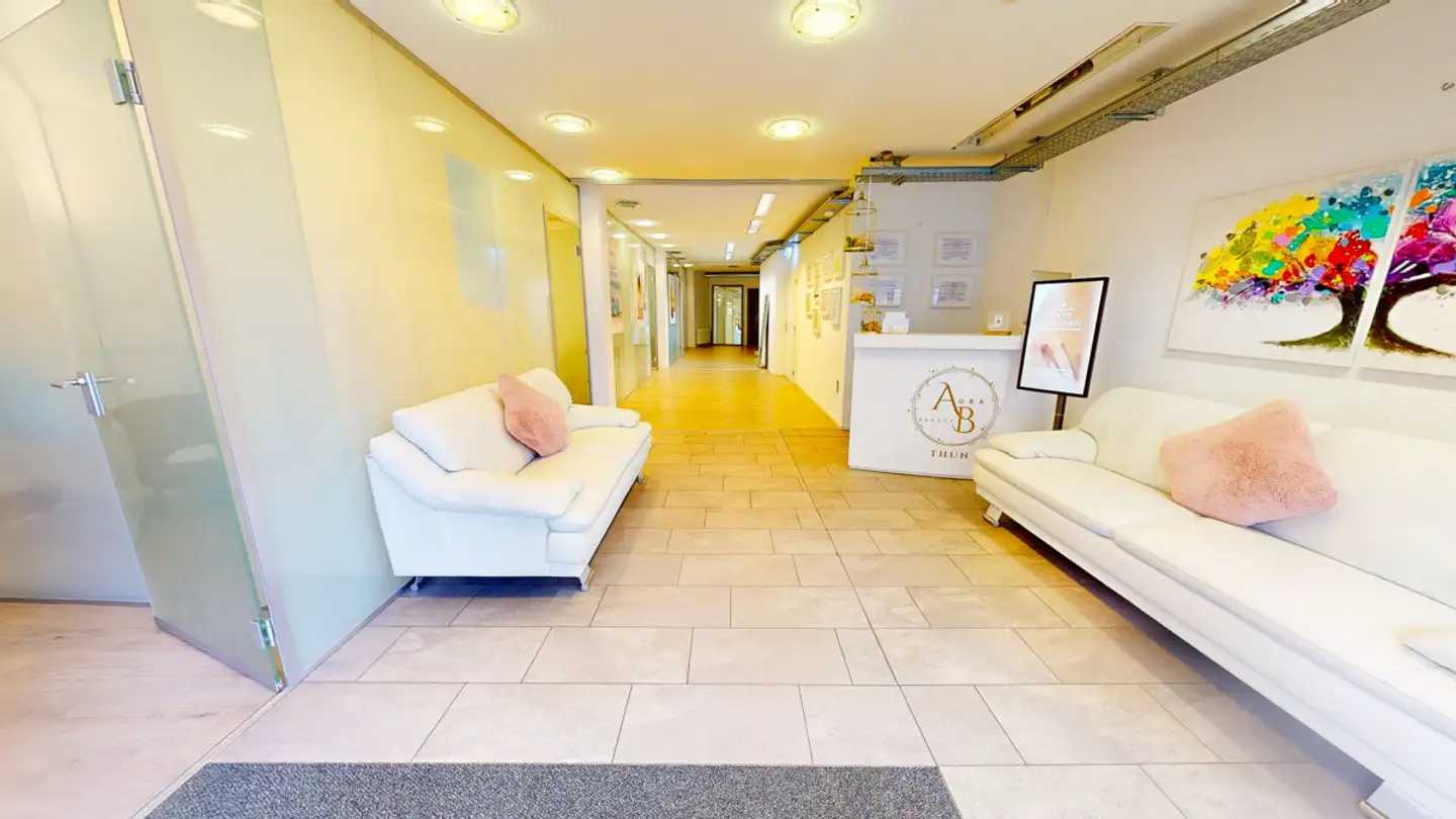 Studio medico in affitto - Bälliz 16, 3600 Thun - Foto 2