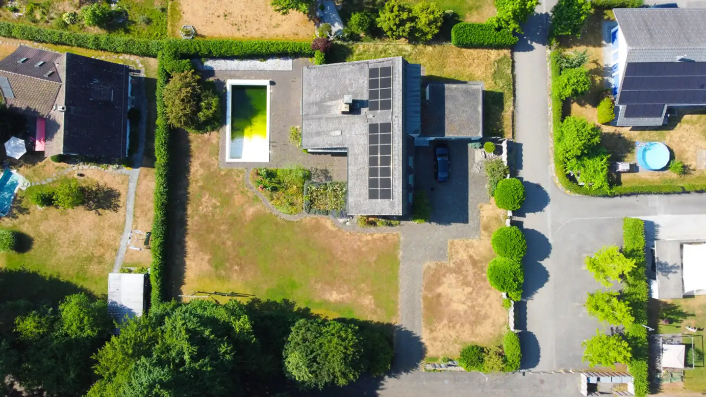 Maison individuelle à louer - Tavelweg 7, 3360 Herzogenbuchsee - Photo 4