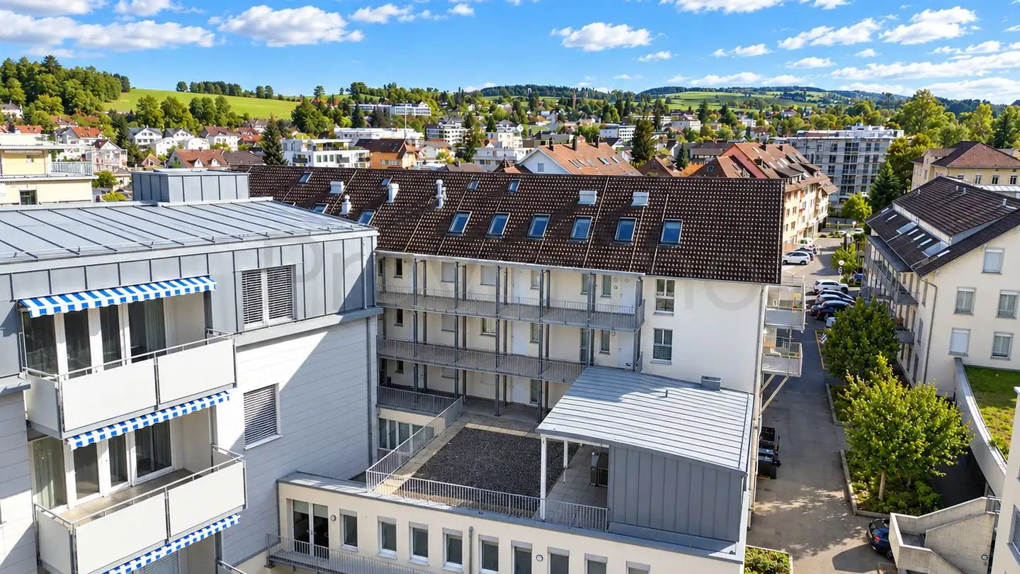 Appartement à vendre - 5737 Menziken - Photo 3