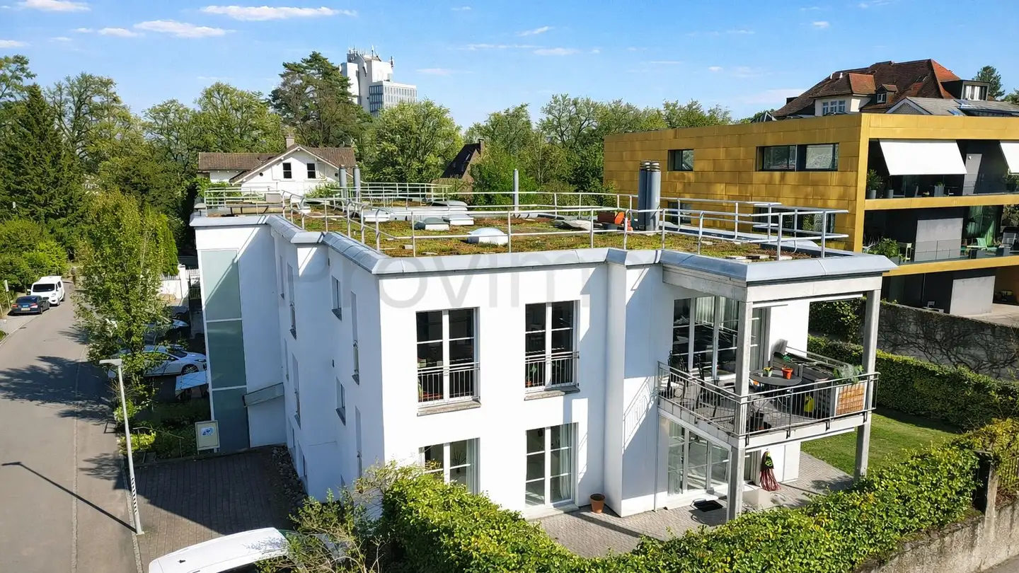 Appartement à vendre - 5000 Aarau - Photo 2