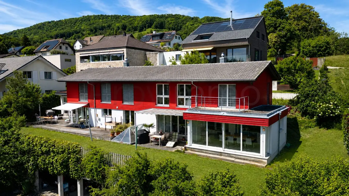 Single house for sale - 5024 Küttigen