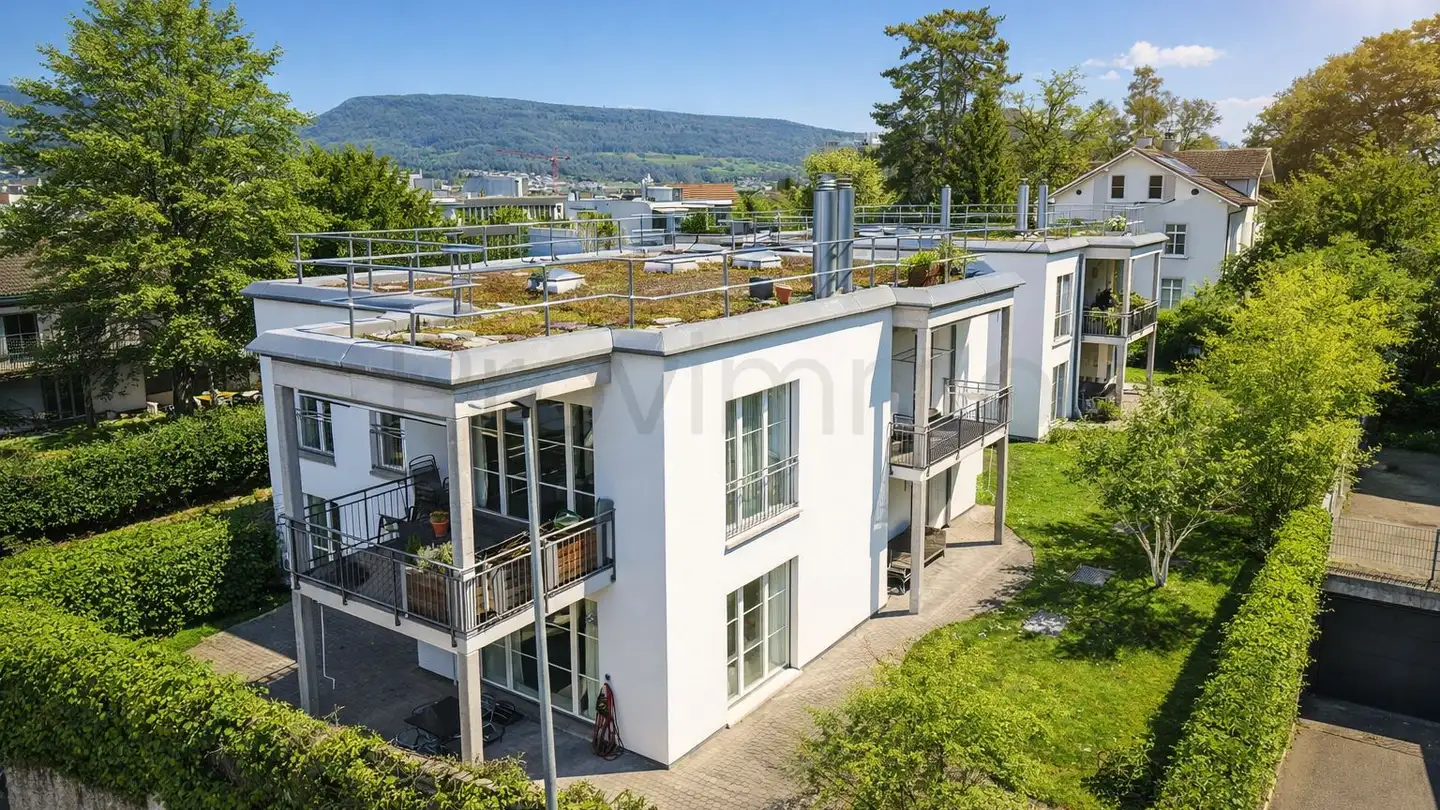 Appartement à vendre - 5000 Aarau