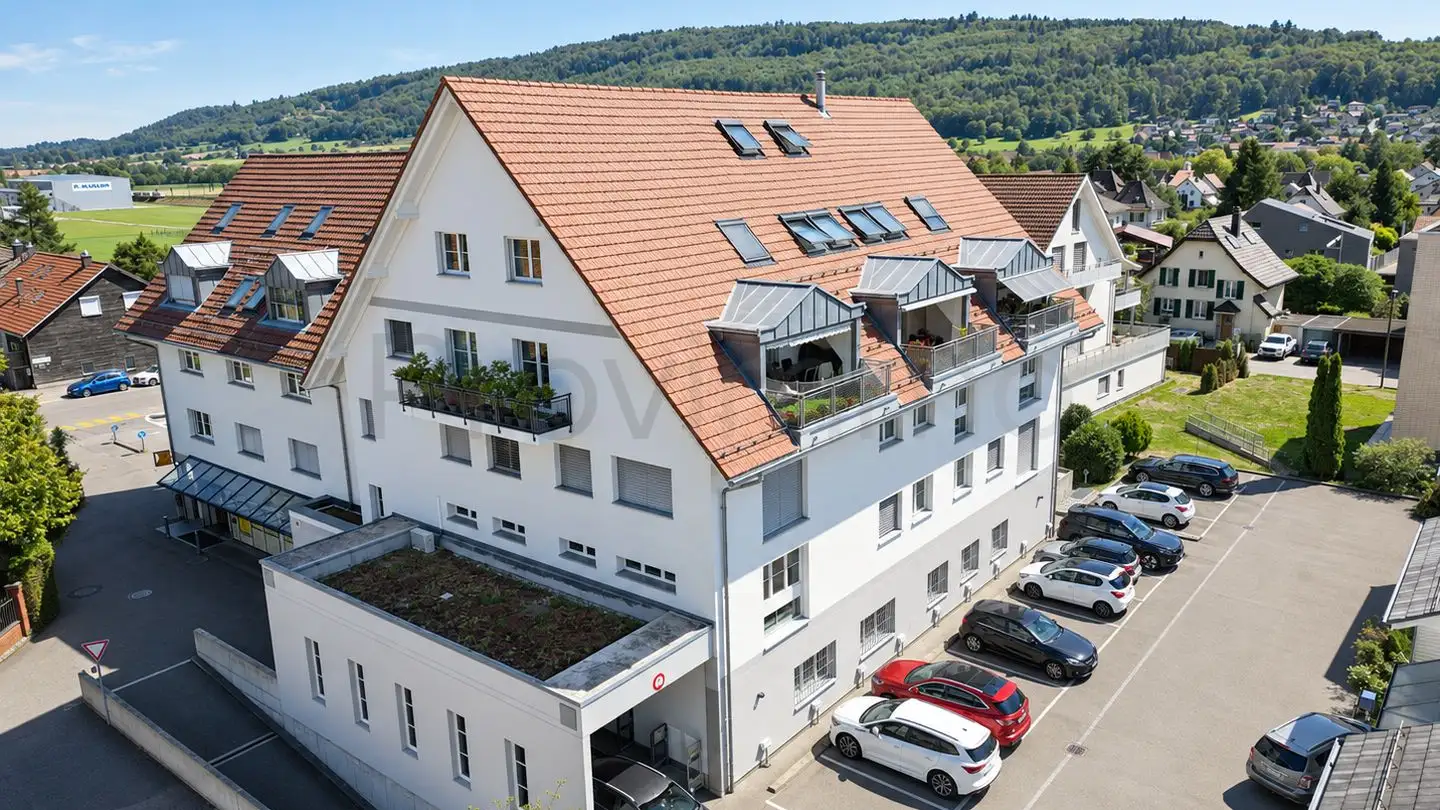 Wohnung kaufen - 4614 Hägendorf - Foto 2