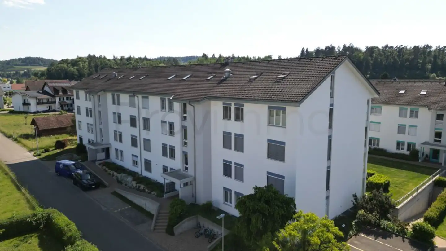 Wohnung kaufen - 5316 Leuggern - Foto 4