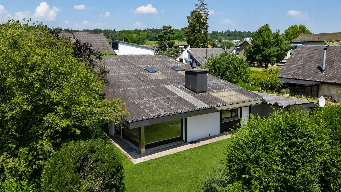 Single house for sale - 5035 Unterentfelden - Photo 3
