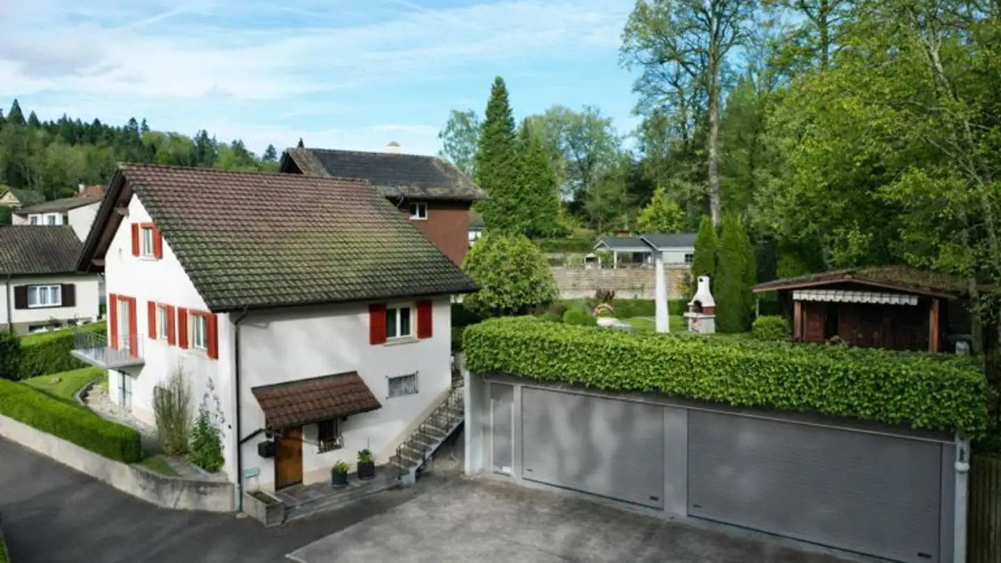 Single house for sale - 5035 Unterentfelden - Photo 2