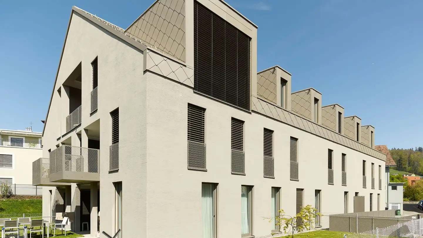 Appartamento in affitto - Hauptstrasse 29, 5013 Niedergösgen