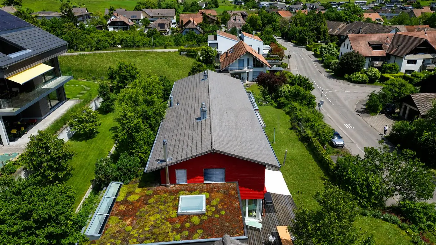 Single house for sale - 5024 Küttigen - Photo 3