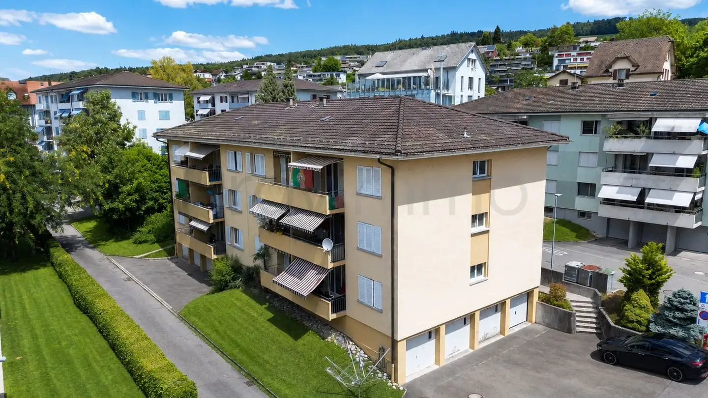 Appartement à vendre - 5443 Niederrohrdorf - Photo 2