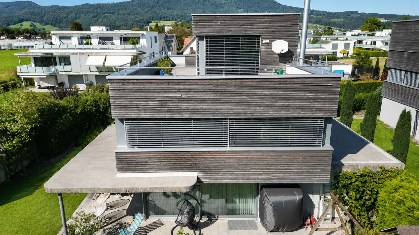 Single house for sale - 5102 Rupperswil - Photo 4