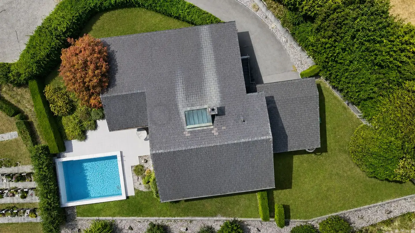 Maison individuelle à vendre - 5013 Niedergösgen - Photo 4