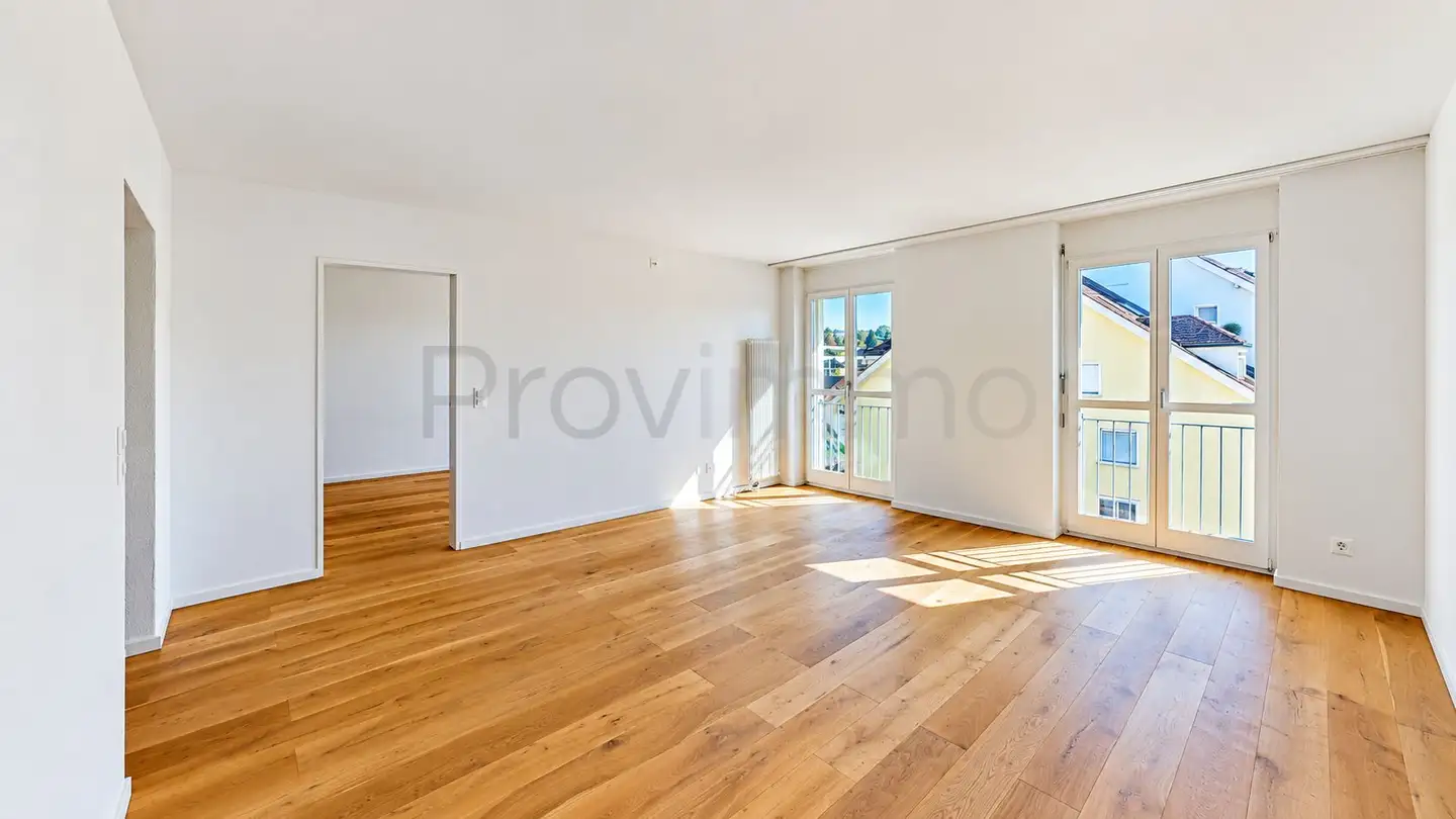 Appartement à vendre - 5737 Menziken - Photo 4
