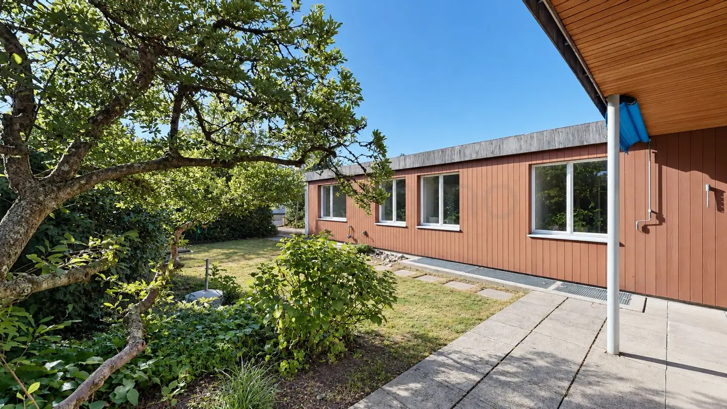 Einfamilienhaus kaufen - 5000 Aarau - Foto 2